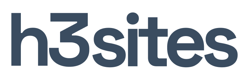 H3 Sites