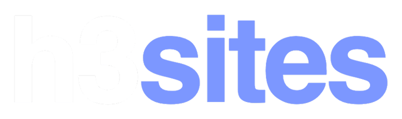 H3 Sites