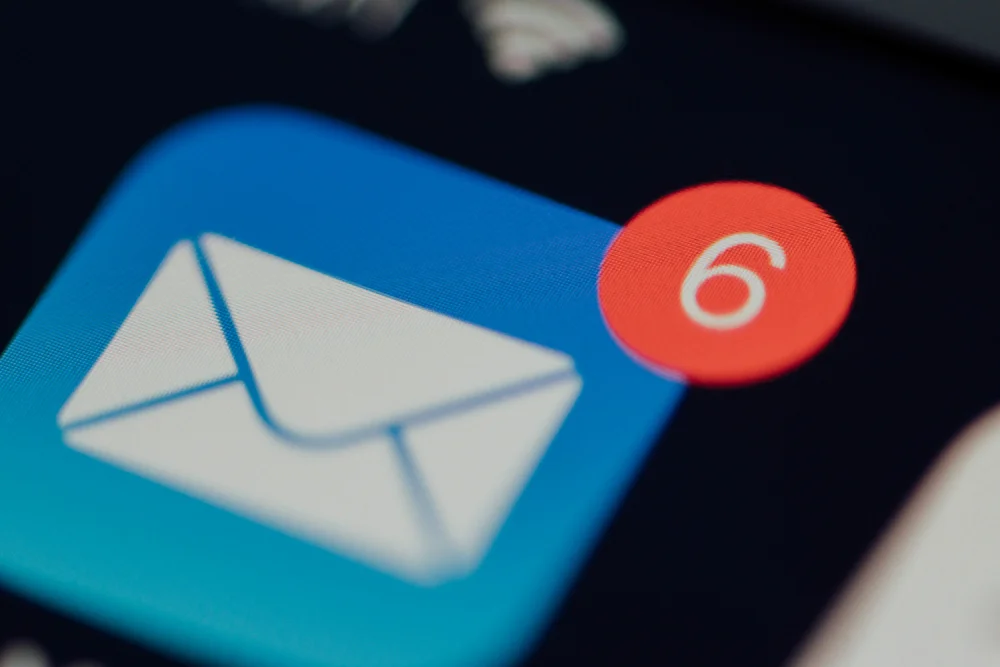 Como renomear uma caixa de e-mail