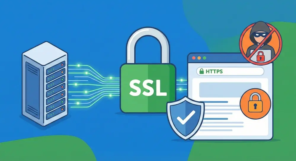 SSL: Por que seu Site Precisa de um Certificado de Segurança